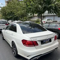 Benz E 250 model 2015|خودرو سواری و وانت|تهران, عباس‌آباد|دیوار