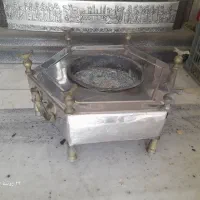 منقل کلاسیک قدیمی