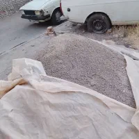 شن شوسته