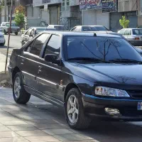 پارس elx 90|خودرو سواری و وانت|کامیاران, |دیوار