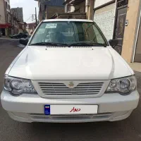 پراید 132 مدل 90