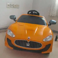 ماشین شارزی