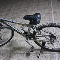 دوچرخه۲۶