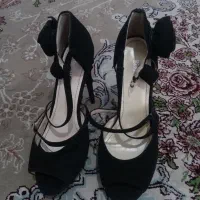 کفش مجلسی