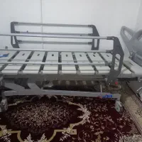 تخت بیمار اتریا