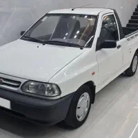 پراید وانت 401