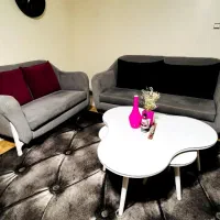 مبل ۷ نفره راحتی