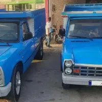نیسان بی رنگ پلمپ تناژ پایین شاسی سالم