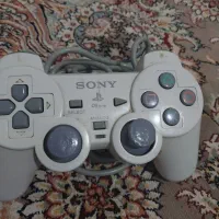 دسته اصلی پلی استیشن ۱ و۲ روکش دسته xbox360