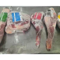 گوشت بره دولتی بازارچه غدیر