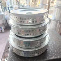 فروش عمده و خرده ظروف آلومین