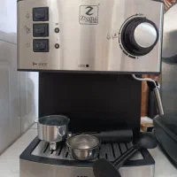 دستگاه قهوه ساز زیگما