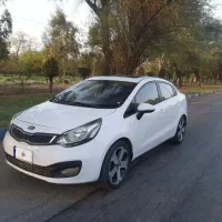 ریو ۲۰۱۵ بدون رنگ جهت معاوضه یا فروش نقد
