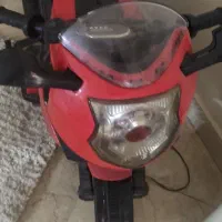 دو چرخه شارژی