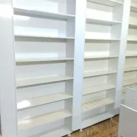 قفسه و ویترین پیشخوان MDF