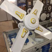 پنکه سقفی خانگی ۶۰ وات مترو + ارسال رایگان +نصاب