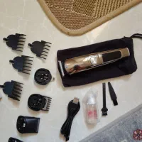 ریش تراش ziro cut