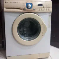 لباسشویی ال جی 5 کیلویی