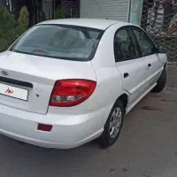 ریو سفید ۸۷ تک برگ سند