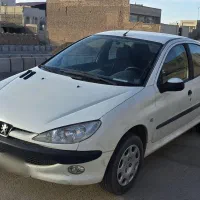 206مدل ۸۸ تیپ۳