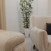 گل مصنوعی بلند