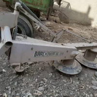 موور برچین کار
