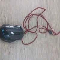 موس گیمینگ