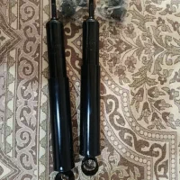 کمک عقب پیکان ژاپنی