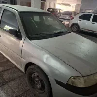 فروش سواری گل مدل 2005