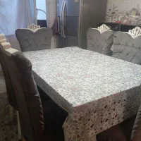 میز ناهار خوری
