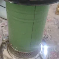 والور قدیمی نفتی بخاری گازی ۶ هزار