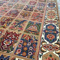 فرش آشپزخانه و راهرو
