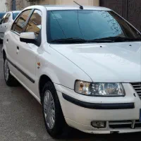 سمند ef7|خودرو سواری و وانت|سنندج, |دیوار