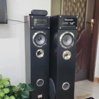 باند مخصوص کافه و سالن