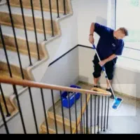 نظافت و تمیز کاری