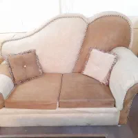 مبل دست دوم یا مبل باغی