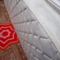 تشک رویال اصل کار کرده