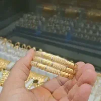 سایز ۱ النگو زنانه به قیمت دست دوم