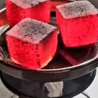 پخش زغال پسته تولید کننده مستقیم