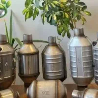 تعمیر تخصصی کاتالیست اِسمآرت