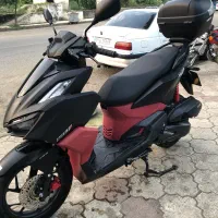 فروش موتور واریو کویر ۱۷۰