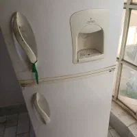 یخجال فرزیر