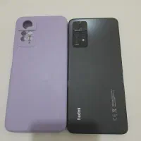 فروش Note 11 Pro 128 / رم 6