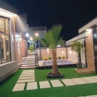 فروش ویلا ۲۶۰متری استخردار لوکس در زیباکنار
