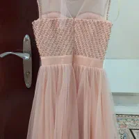 لباس مجلسی