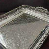 ساخت ساج های فولادی،نوسازی سینی سیلور و استیل