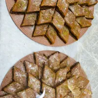شیرینی سنت کرمان