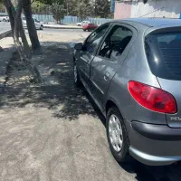 ۲۰۶ مدل ۹۰ اتومات