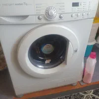 لباسشویی ۷ کیلویی پاکشوما