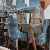 ۳ دست میزغذاخوری ۴ نفره چستر۱۵میلیون